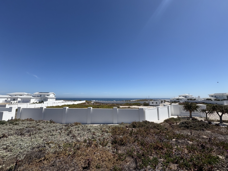 0 Bedroom Property for Sale in Pearl Bay Western Cape